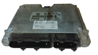 06A 906 018 ES Volkswagen VW Jetta 2000-2001 ecm ecu computer