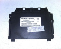 P04692390AF tcm transmission computer 2005 Jeep Grand Cherokee - Swan Auto