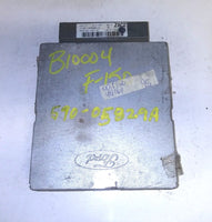 YL3F-12A650-DC ecm ecu computer 2000 Ford F150 F-150 **tested**