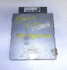 YL3F-12A650-DC ecm ecu computer 2000 Ford F150 F-150 **tested**