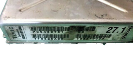 P09480761 TCM transmission computer 2005-2010 Volvo XC90
