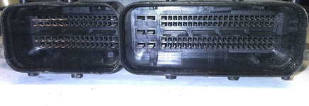 8K5 907 115 J ecm ecu computer  2014 Audi A4