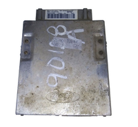 E8EF-12A650-E2D ecu ecm computer 1987-1990 Ford Escort