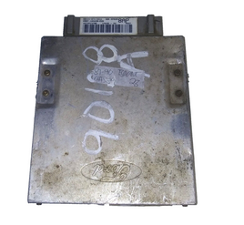 E8EF-12A650-E2D ecu ecm computer 1987-1990 Ford Escort