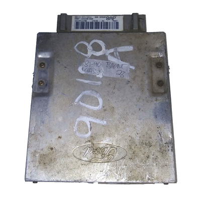 E8EF-12A650-E2D ecu ecm computer 1987-1990 Ford Escort