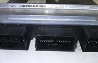 2011 Ford F250 or  F350 ecm ecu computer BC3A-12A650-D2  **TESTED GOOD**