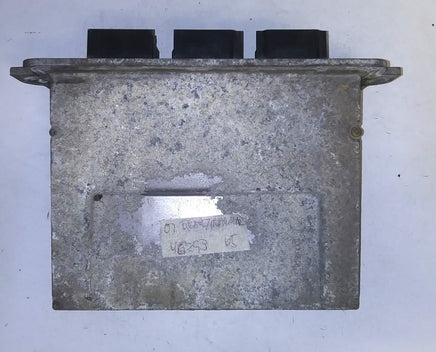 7L8A-12A650-AKB ecm ecu computer 2007 Ford Escape or Mariner **tested**