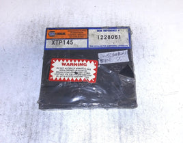 1228061 ecm ecu computer 1986-1988 Chevy Spectrum or Pontiac Sunburst