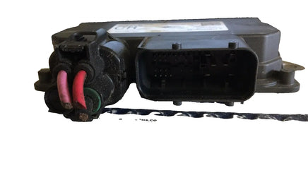 237F0 6KA0A Nissan Pathfinder or Infiniti QX60 2016-2018 VTC control module