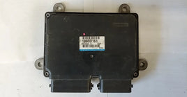 1860D161 Mitsubishi Outlander 2017-2018 ecm ecu computer