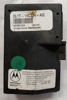 Ford seat control module 2L1T-14C724-AG