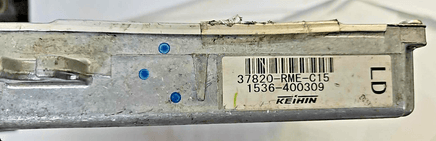 37820-RME-C15 Honda Fit 2007-2008 ecm ecu computer - Swan Auto
