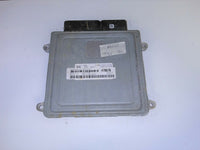 P68031779AE Jeep Patriot 2009 ecm ecu computer