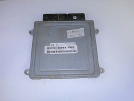 P68031779AE Jeep Patriot 2009 ecm ecu computer