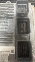 37820-R4H-A51 Acura ILX 2016-2017 ECM ECU computer