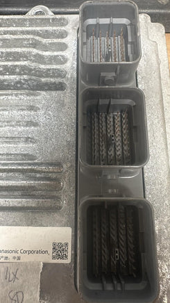 37820-R4H-A51 Acura ILX 2016-2017 ECM ECU computer