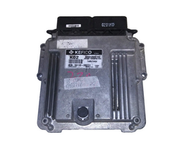 39110-2BCC1 ecm ecu computer 2013 Kia Soul