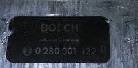 0 280 001 122 ecm ecu computer 1981 BMW 528i 528
