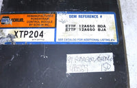 E7TF-12A650-BDA ecm ecu computer 1987 Ford Ranger or Bronco