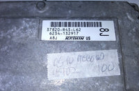 37820-R43-L62 ecm ecu computer 2008-2010 Honda Accord