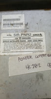 Pioneer compatible control module computer SIR-PNR2