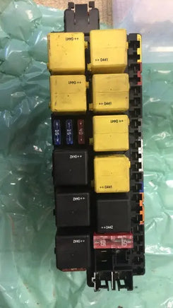 2003 Mercedes SL500 fuse junction box 08 0451 51667