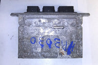 5C2A-12A650-BTA ecm ecu computer 2005 Ford Econoline Van **TESTED**