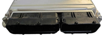 4Z7 907 551 AA Audi A6 2003-2004 ecm ecu computer