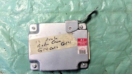 88150-41020 Toyota Avalon 2013 Radar Cruise control module