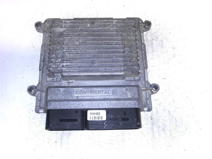 39104-2EMB4 ecm ecu computer 2015 Hyundai Elantra