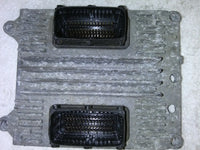 2003-2005 Saturn Vue tcm transmission computer 24229636