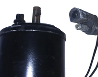 PM3335 Blower Motor **New**