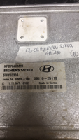 39110-25113 ecm ecu computer 2006-2008 Hyundai Sonata