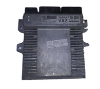 NEC023-083 ecm  ecu computer 2017 Infiniti Q50