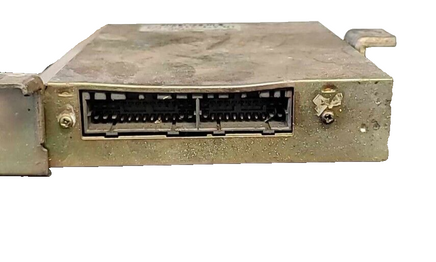 28100-PX0-823-M1 tcm transmission computer module 1991-1993 Honda Accord - Swan Auto