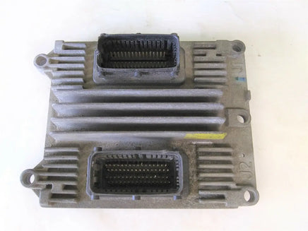 24225819 TCM transmission computer 2003-2005 Saturn Vue