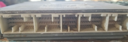 89661-06611 Toyota Camry 1998 ecu ecm computer