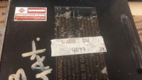 1983 Nissan Maxima ecm ecu computer A11-660 304
