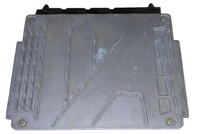 0261207227 ecm ecu computer 2002-2004 Volvo V70