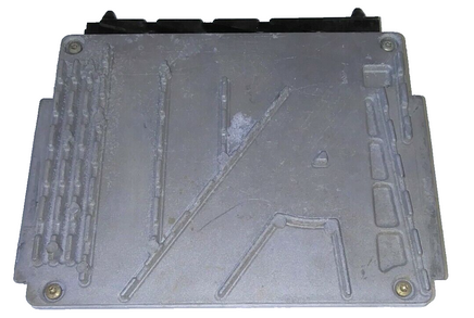 0261207227 ecm ecu computer 2002-2004 Volvo V70