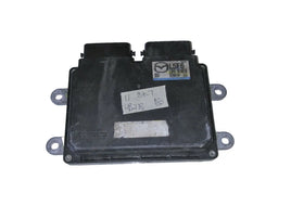 L5F6 18 881A Mazda CX7 CX-7 2011 ecm ecu computer