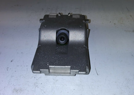 2017 Mazda 3 Mazda3 front view camera B61L-67XCX-J