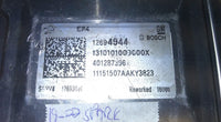 12694944 ecu ecm computer 2019-2022 Chevrolet Spark