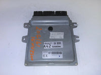NEC017-023 Nissan NV2500 2016-2017 ecm ecu computer