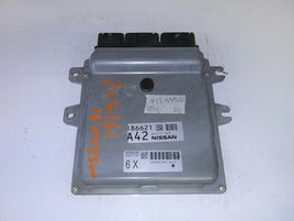 NEC017-023 Nissan NV2500 2016-2017 ecm ecu computer