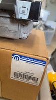 68312543ZE multi-media radio receiver  Dodge or Chrysler **NEW** OEM