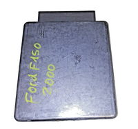 YU2F-12A650-AJA ecu ecm computer 2001 Ford F150 F-150