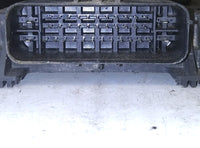 8A5T-13C148-AD Lincoln MKS 2009 head light lighting control module