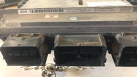 2011-2012  Ford F250 ecm ecu computer BC3A-12A650-FJA  **Tested**