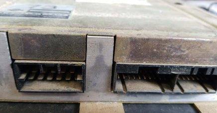 1987 Nissan Maxima ecu ecm computer A18-663 E81